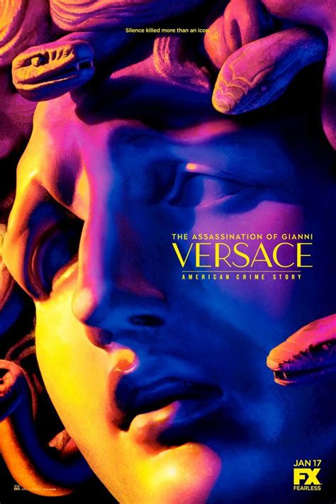 versace asesinado netflix|The Assassination of Gianni Versace: American Crime Story.